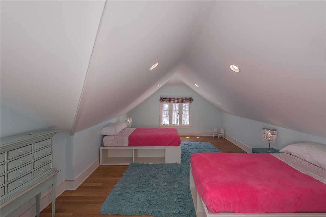 91 South Arnolda Road Charlestown, RI 02813 - Photo 31 of 40 Second Level Bedroom