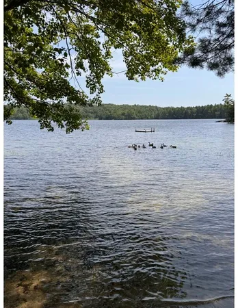 $109,000 | Lot #18 Biscay Road, Damariscotta, ME 04543