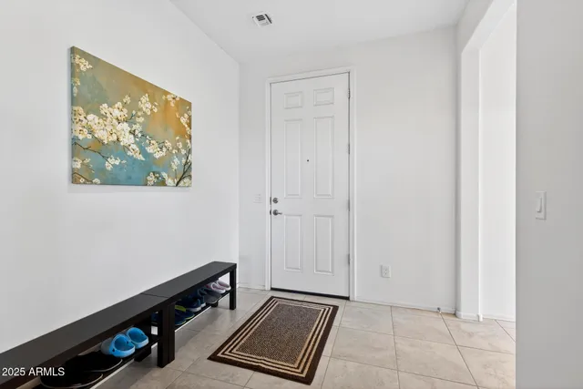 $374,000 | 20386 North Gentle Breeze Court, Maricopa, AZ 85138