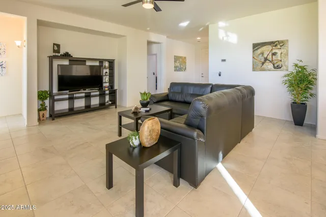 $374,000 | 20386 North Gentle Breeze Court, Maricopa, AZ 85138