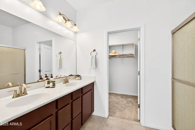 $374,000 | 20386 North Gentle Breeze Court, Maricopa, AZ 85138