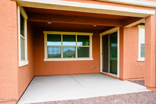 $374,000 | 20386 North Gentle Breeze Court, Maricopa, AZ 85138