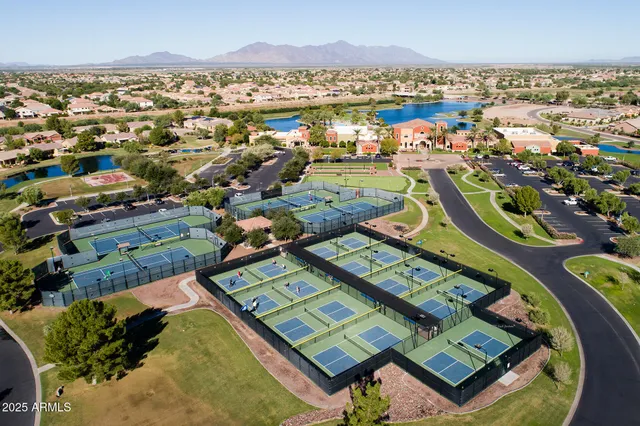 $374,000 | 20386 North Gentle Breeze Court, Maricopa, AZ 85138