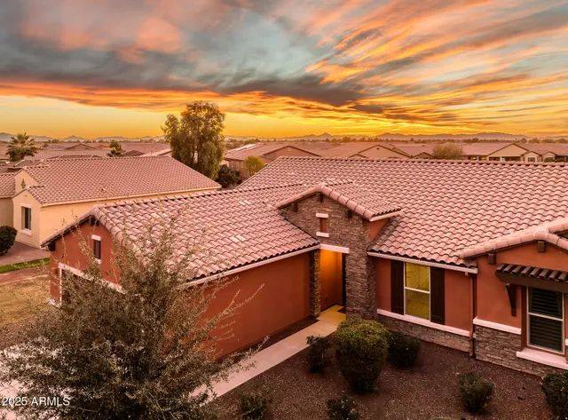 $374,000 | 20386 North Gentle Breeze Court, Maricopa, AZ 85138