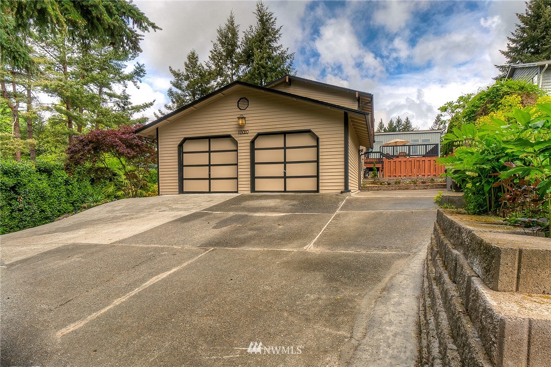 10020 Southeast 192nd Street Renton, WA 98055 - Photo 1 of 25