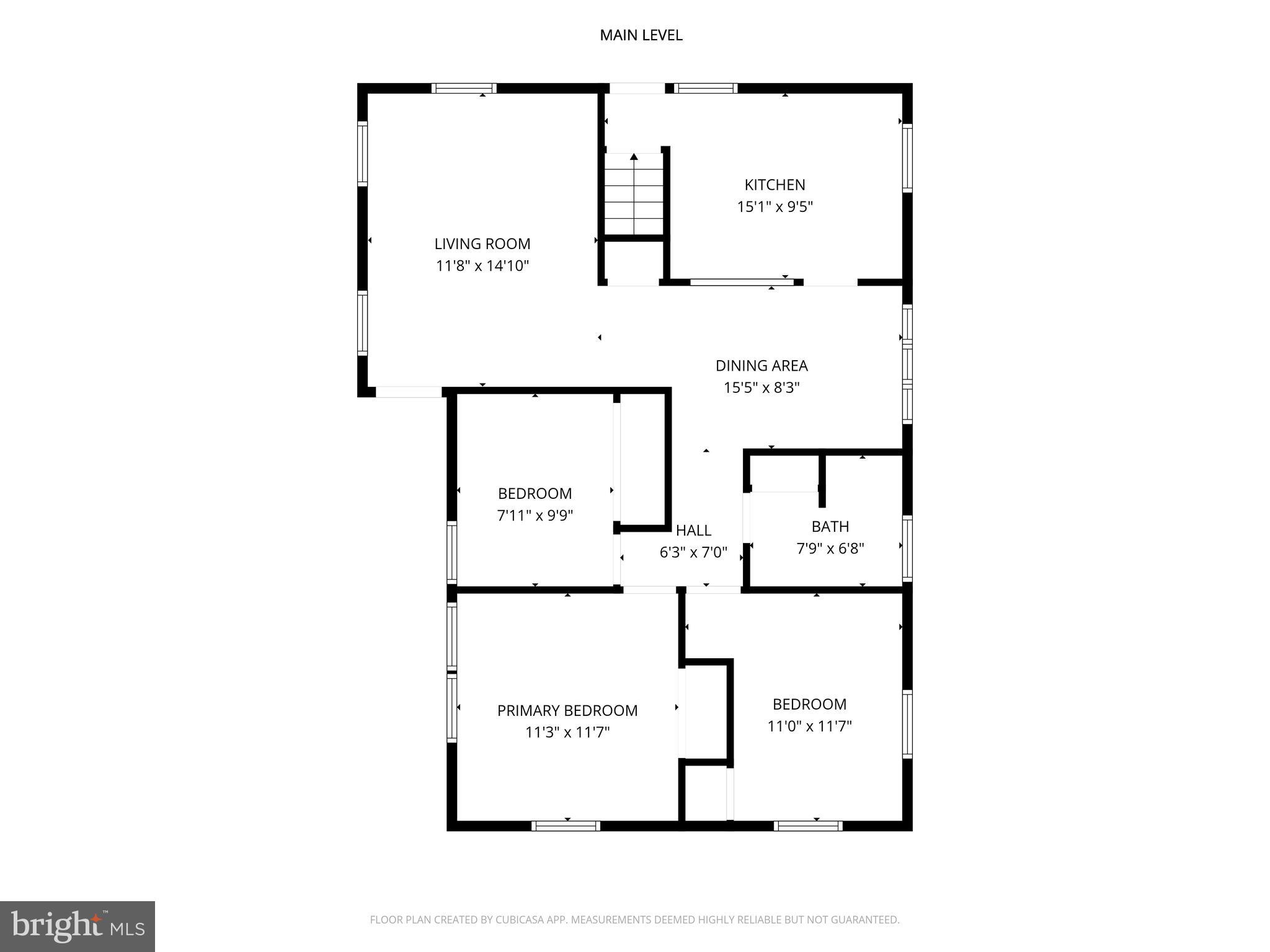 9641 Dundawan Road Baltimore, MD 21236 - Photo 36 of 37 a picture of a bench in front of a