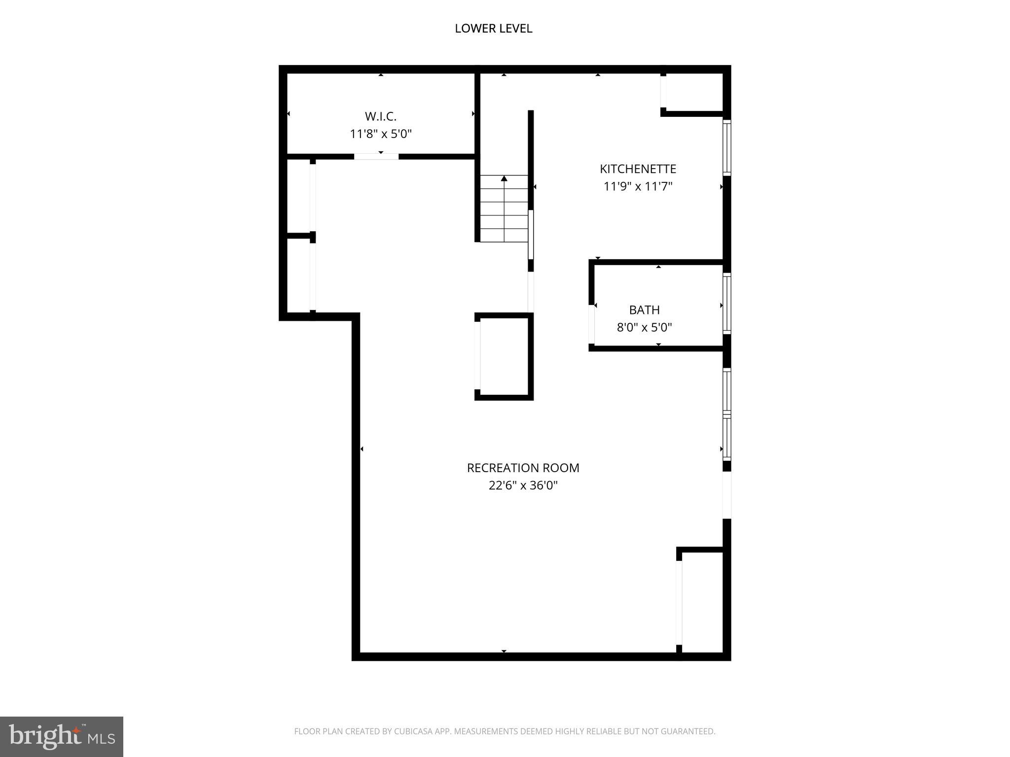 9641 Dundawan Road Baltimore, MD 21236 - Photo 37 of 37 a picture of a wall with a white wall and a painting