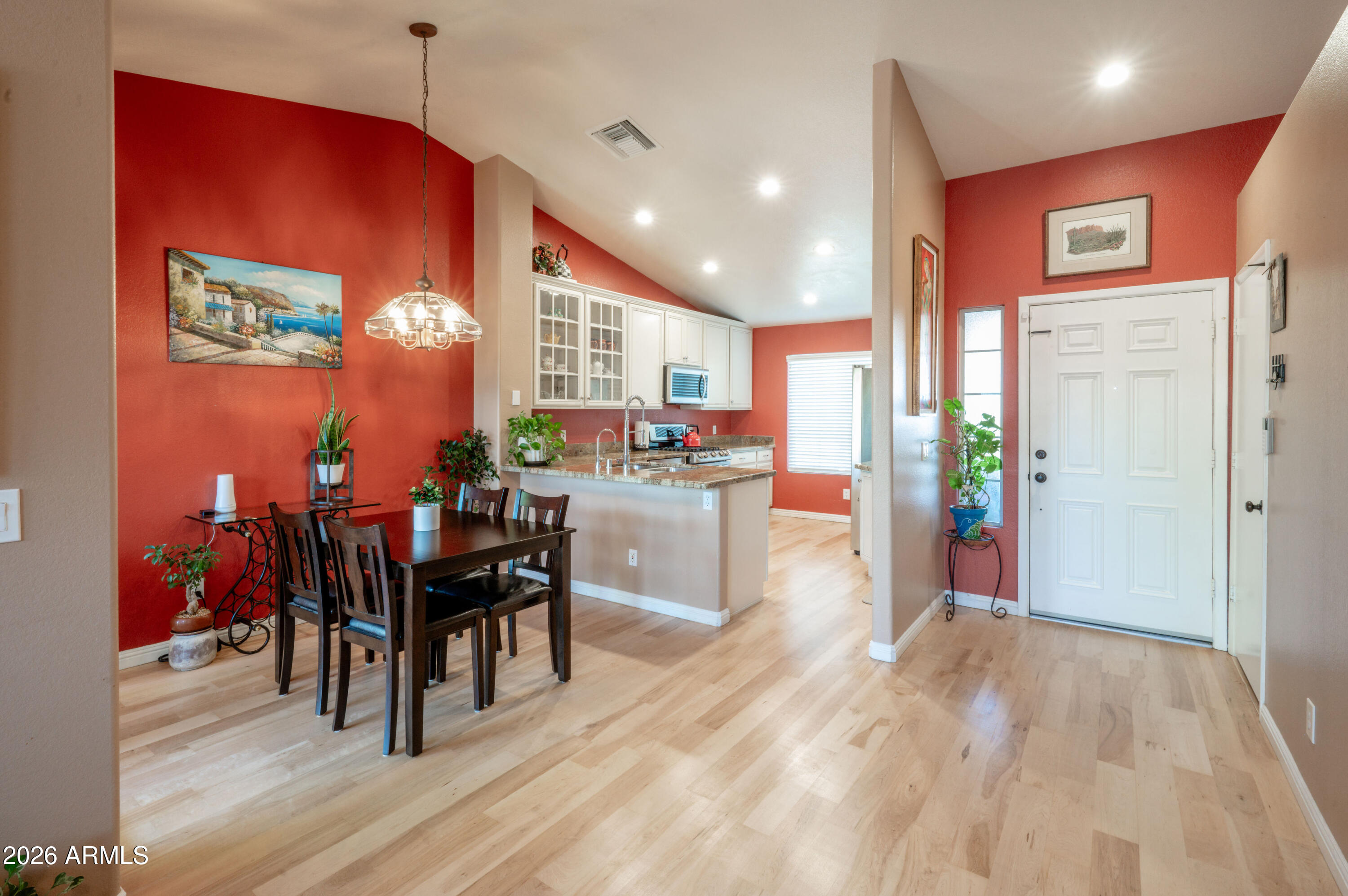 922 West Hudson Way Gilbert, AZ 85233 - Photo 9 of 29
