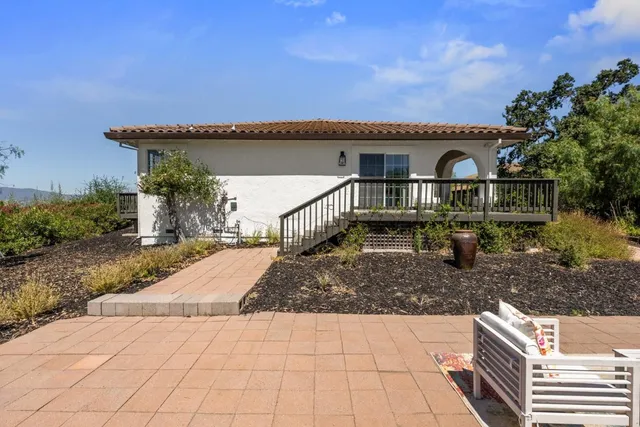 $2,999,999 | 17101 Kruse Ranch Lane, Morgan Hill, CA 95037