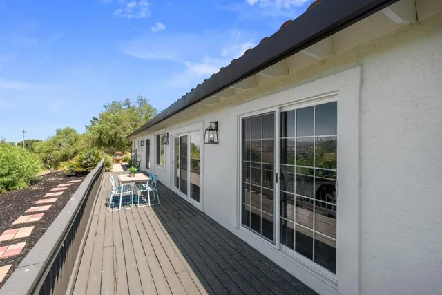 $2,999,999 | 17101 Kruse Ranch Lane, Morgan Hill, CA 95037