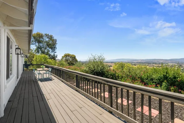 $2,999,999 | 17101 Kruse Ranch Lane, Morgan Hill, CA 95037