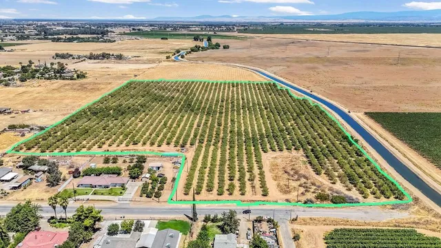 $995,000 | 29493 Ave 13 1/2, Madera, CA 93638