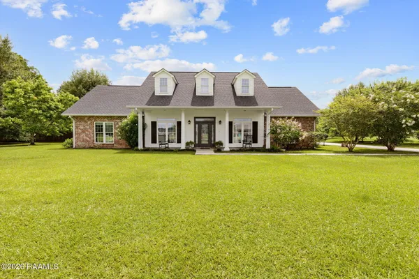$390,000 | 141 St Hubert Drive, Opelousas, LA 70570