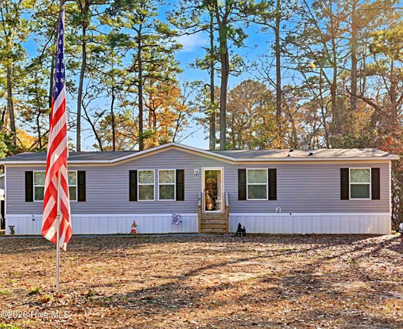 $274,000 | 113 Remington Road, Rocky Point, NC 28457