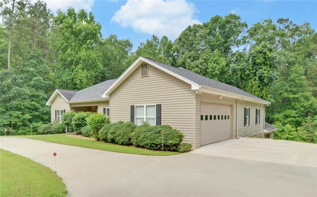 88 Cedar Ridge Road Dawsonville, GA 30534 - Photo 58 of 67