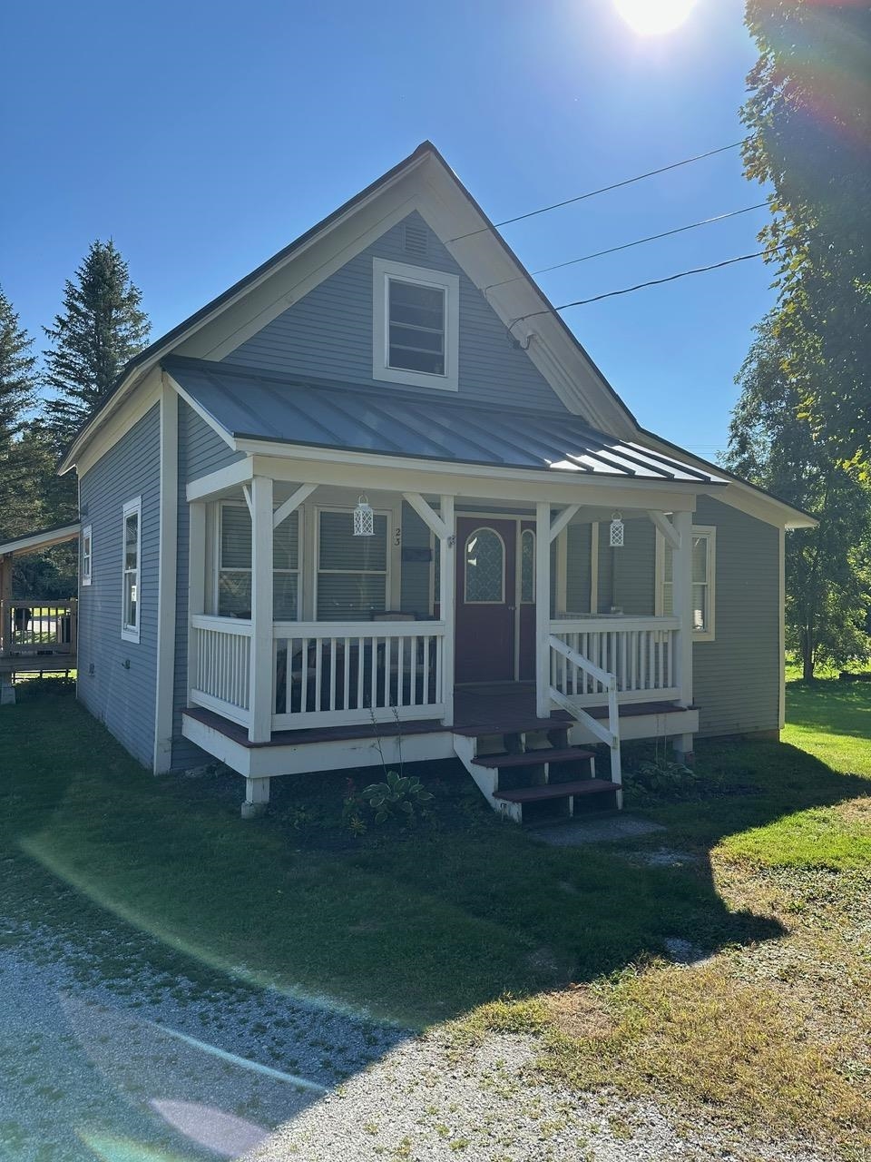 23 Intervale Avenue Richford, VT 05476 - Photo 1 of 32
