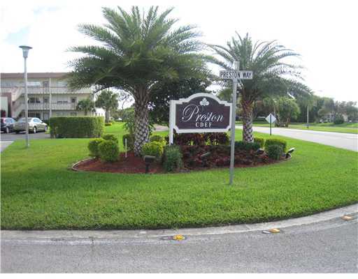 142 Preston F, Unit 1420 Boca Raton, FL 33434 - Photo 8 of 9 Additional Photo