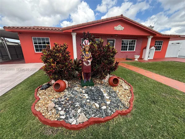 $729,500 | 5223 Northwest 168th Terrace, Miami Gardens, FL 33055