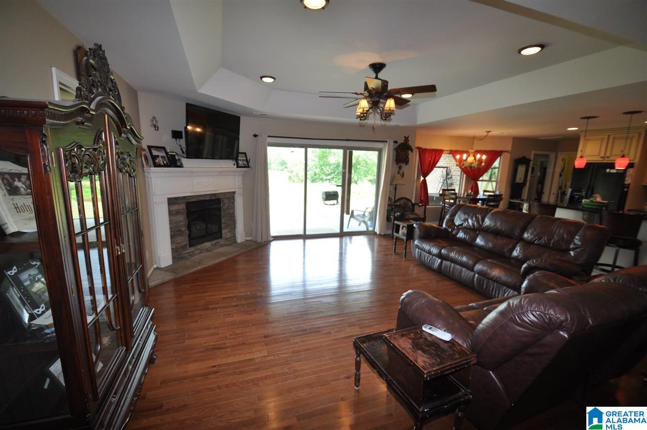 454 Highway 13 Cleveland Al Berry, AL 35546 - Photo 4 of 31