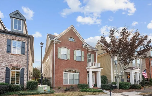 $635,000 | 4807 Abberley Lane, Johns Creek, GA 30022