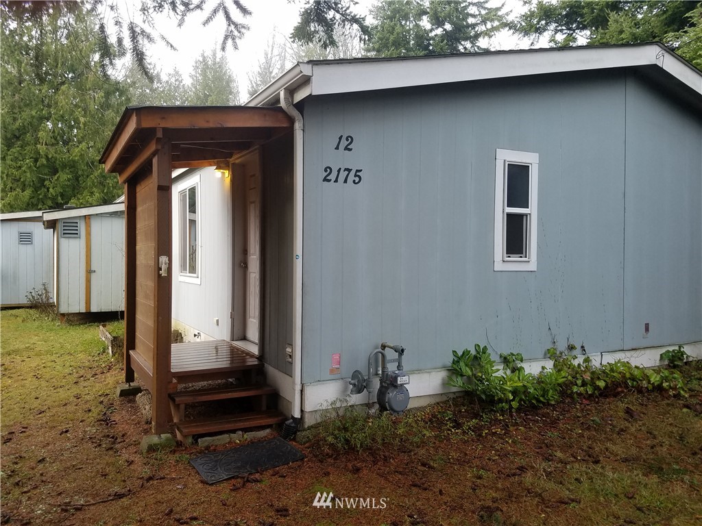 2175 Yew Street Road, Unit 12 Bellingham, WA 98229 - Photo 16 of 21 Gallery Image 16