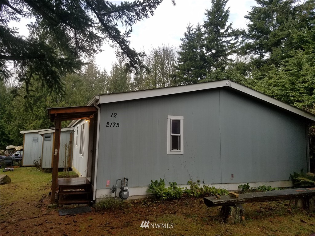 2175 Yew Street Road, Unit 12 Bellingham, WA 98229 - Photo 17 of 21 Gallery Image 17