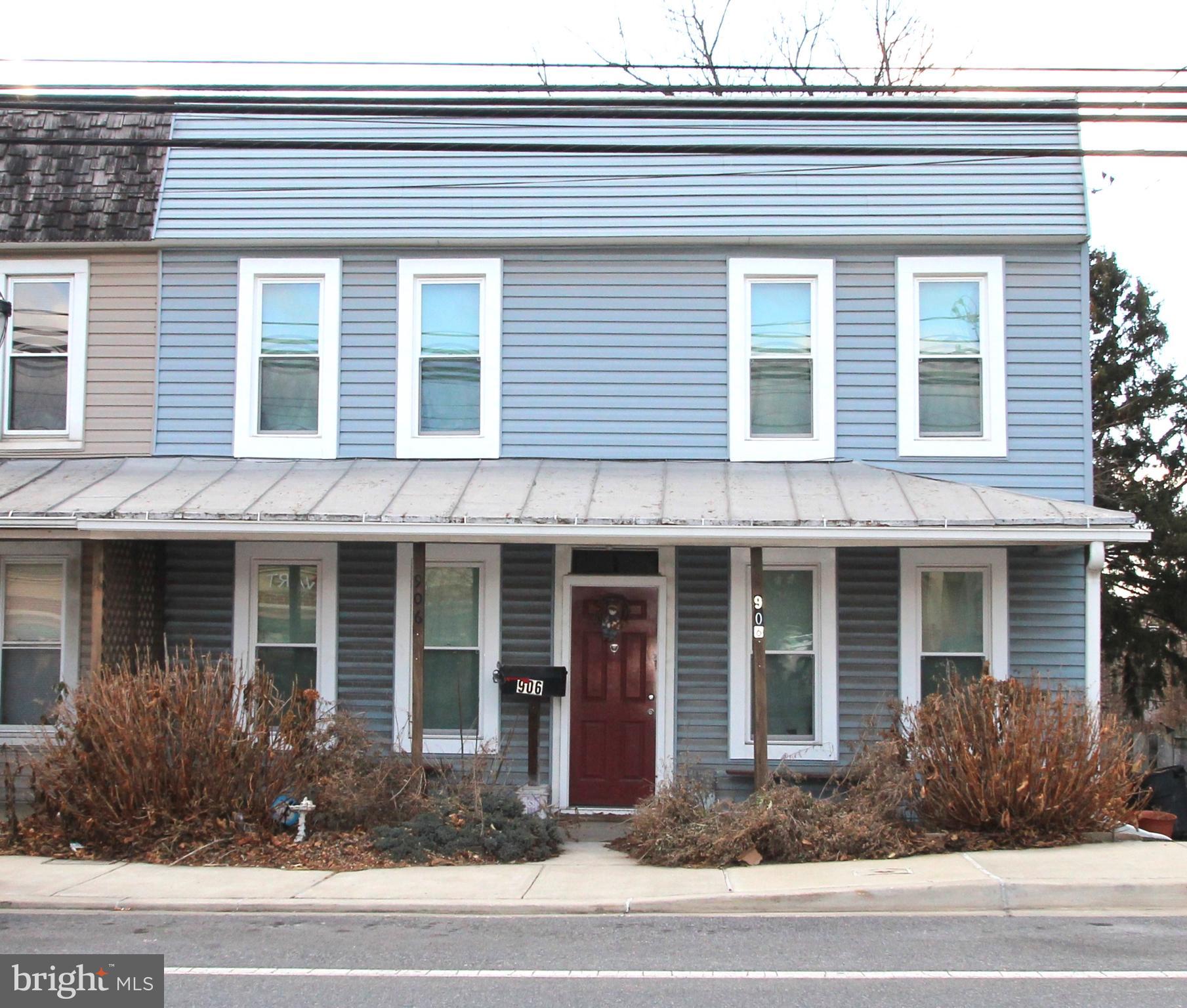 906 South Main Street Hampstead, MD 21074 - Photo 1 of 11 Main Street Hampstead