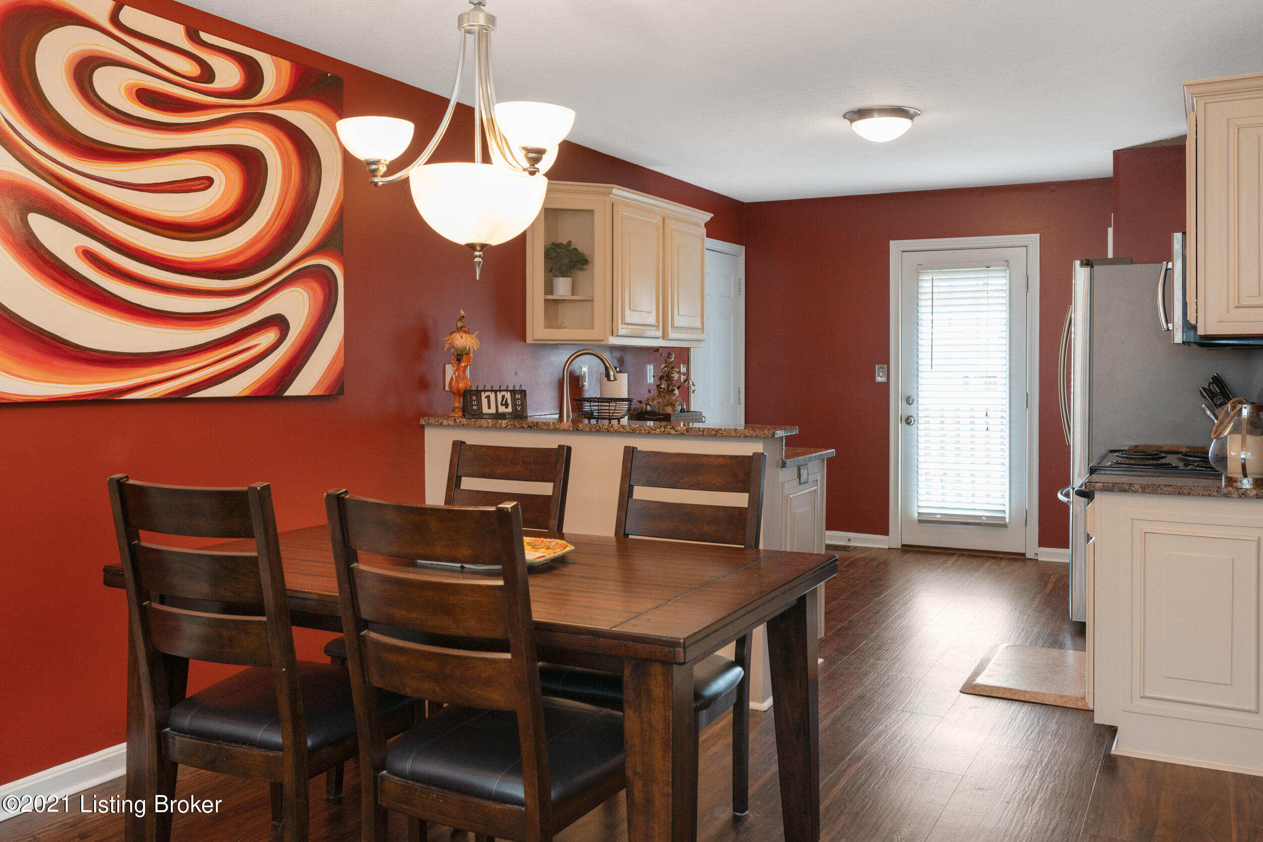 198 Fern Way Mount Washington, KY 40047 - Photo 6 of 38 198 Fern Way -17