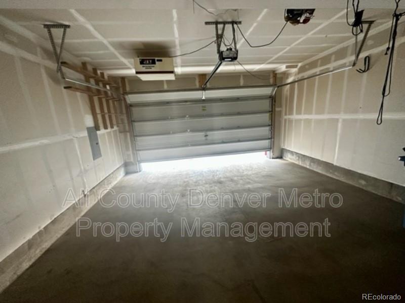 19580 West 92nd Drive, Unit E Arvada, CO 80007 - Photo 20 of 25 a view of storage and utility room