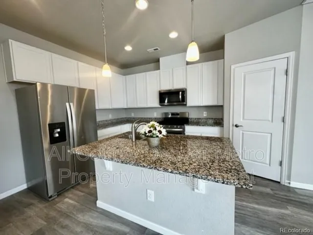 $2,495 | 19580 West 92nd Drive, Unit E, Arvada, CO 80007
