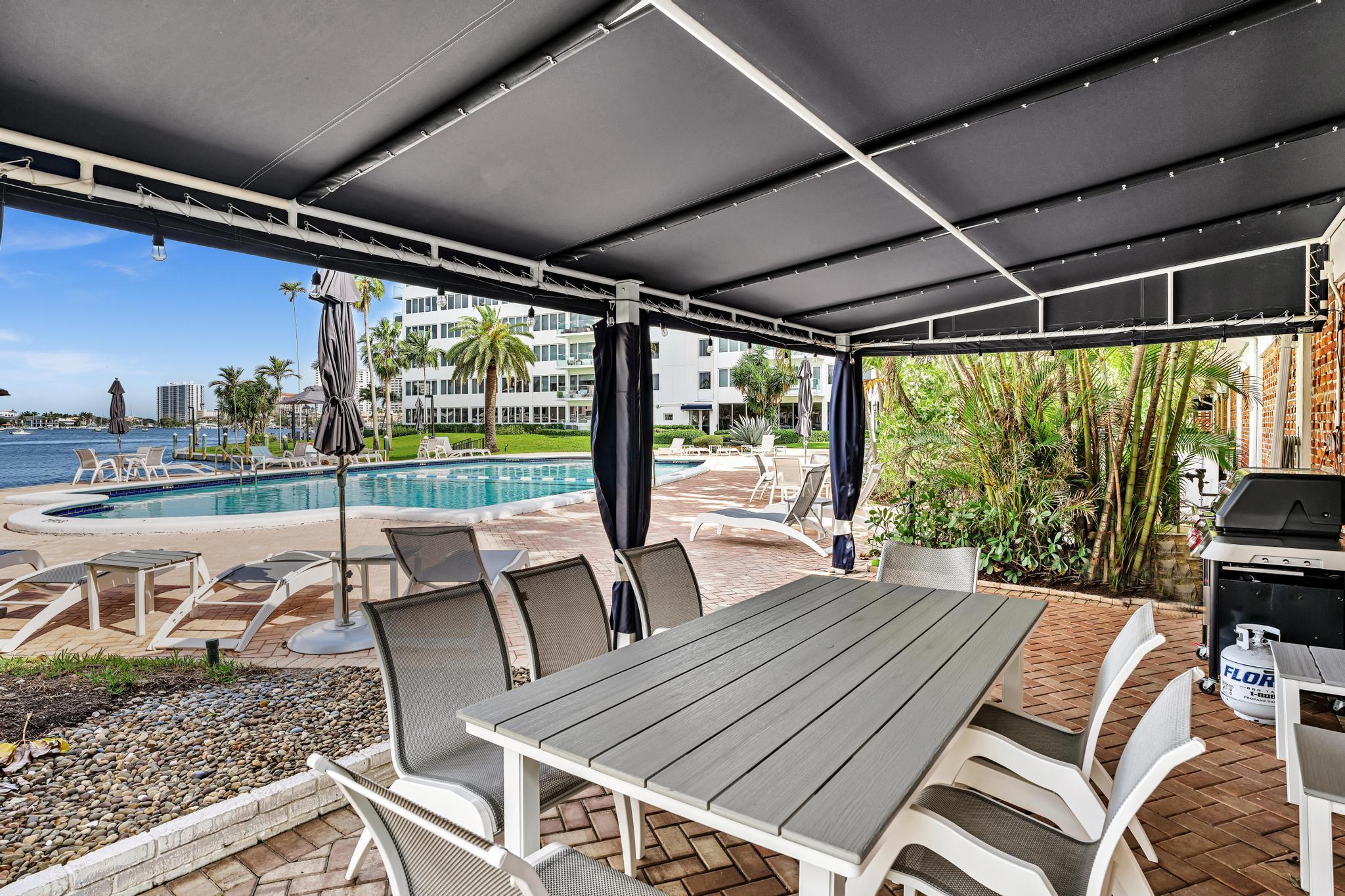701 East Camino Real, Unit 12G Boca Raton, FL 33432 - Photo 40 of 82 DSC00261