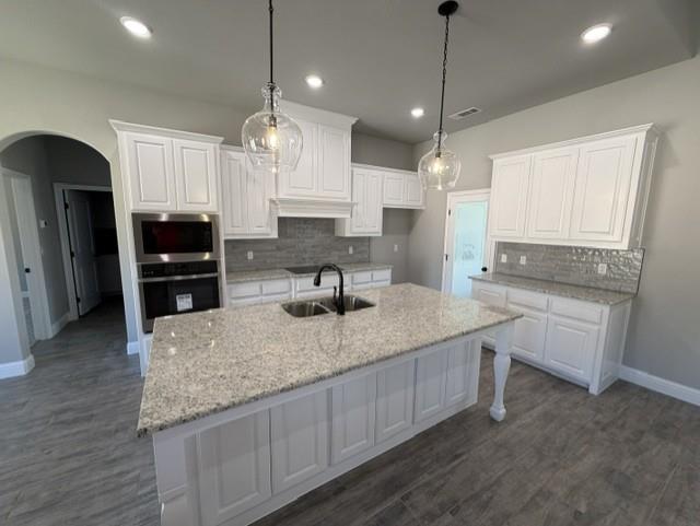 924 Eagles Way Springtown, TX 76082 - Photo 7 of 18 Gallery Image 7