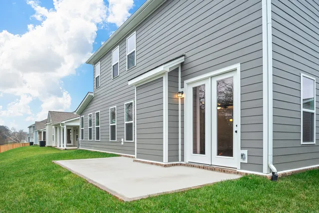 $937,029 | 648 Conifer Drive, Thompson's Station, TN 37179