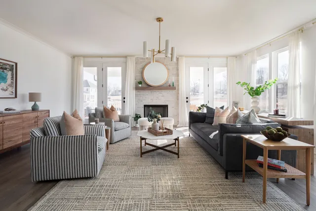 $937,029 | 648 Conifer Drive, Thompson's Station, TN 37179