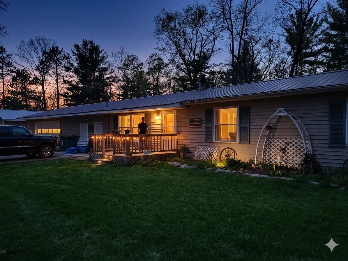 6230 Shellenbarger Road Hale, MI 48739 - Photo 2 of 46