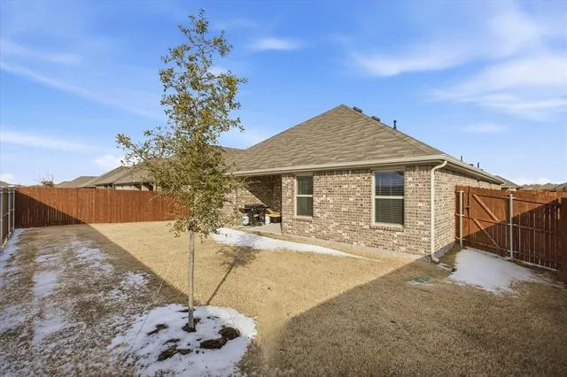 $299,000 | 114 Sunberry Drive, Caddo Mills, TX 75135