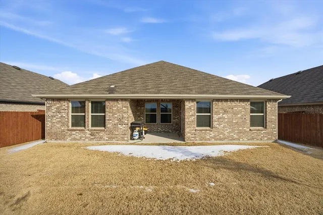 $299,000 | 114 Sunberry Drive, Caddo Mills, TX 75135
