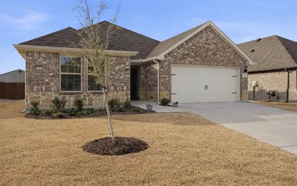 $299,000 | 114 Sunberry Drive, Caddo Mills, TX 75135