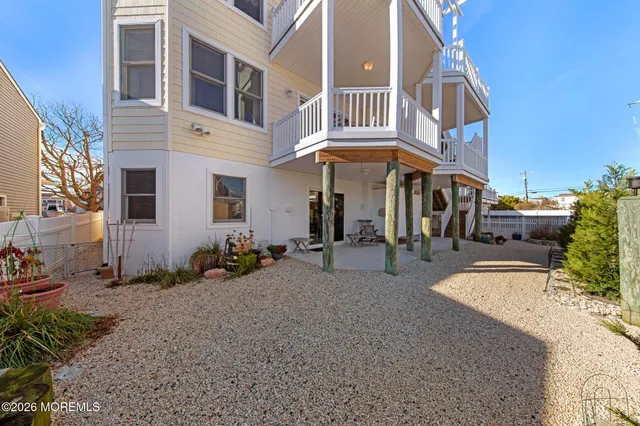 $1,299,500 | 16 Mark Drive, Beach Haven West, NJ 08050