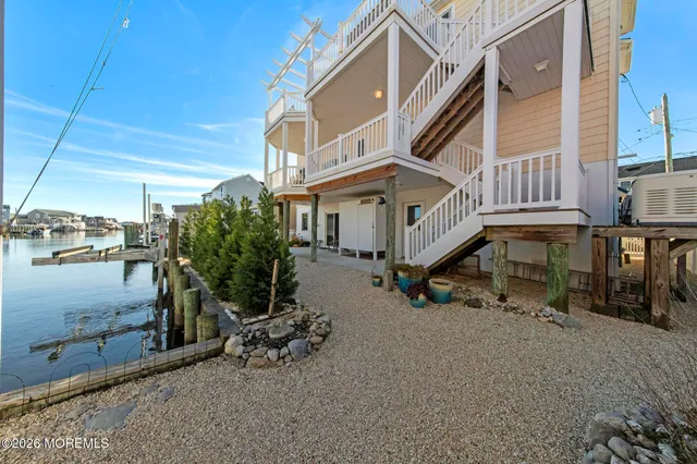 $1,299,500 | 16 Mark Drive, Beach Haven West, NJ 08050