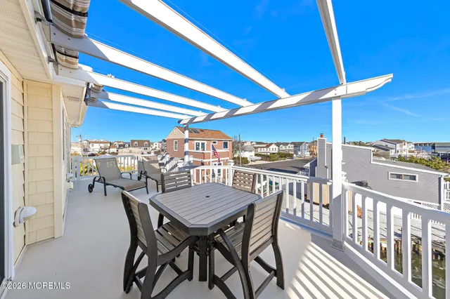 $1,299,500 | 16 Mark Drive, Beach Haven West, NJ 08050