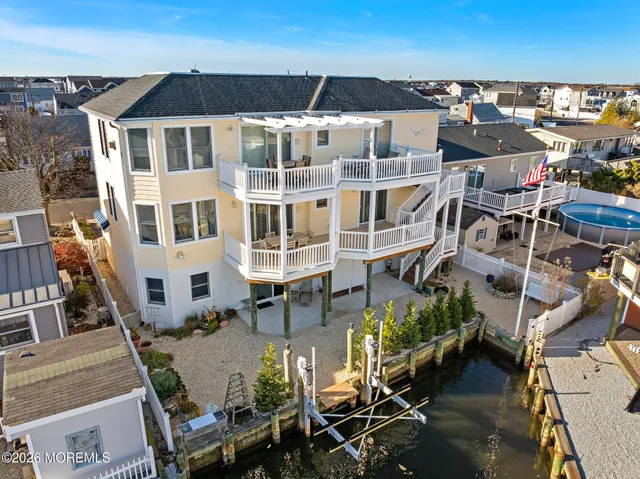 $1,299,500 | 16 Mark Drive, Beach Haven West, NJ 08050