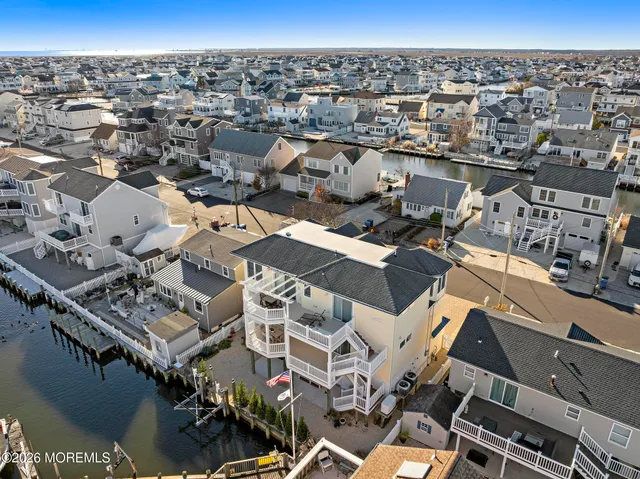 $1,299,500 | 16 Mark Drive, Beach Haven West, NJ 08050