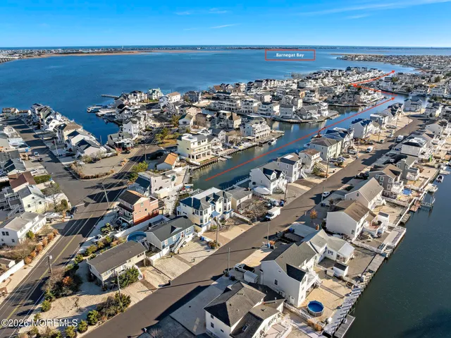$1,299,500 | 16 Mark Drive, Beach Haven West, NJ 08050