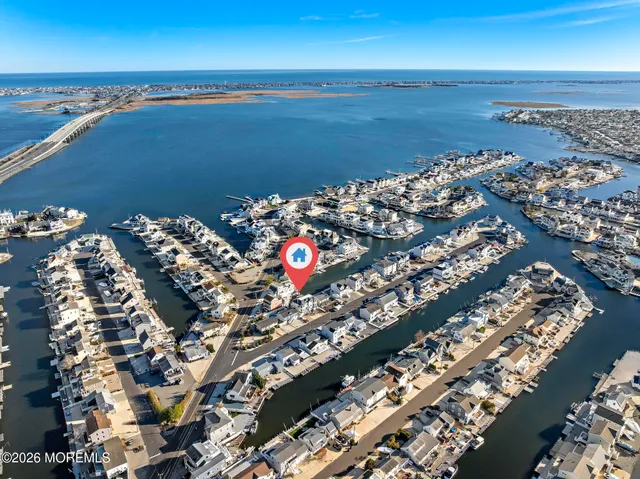 $1,299,500 | 16 Mark Drive, Beach Haven West, NJ 08050