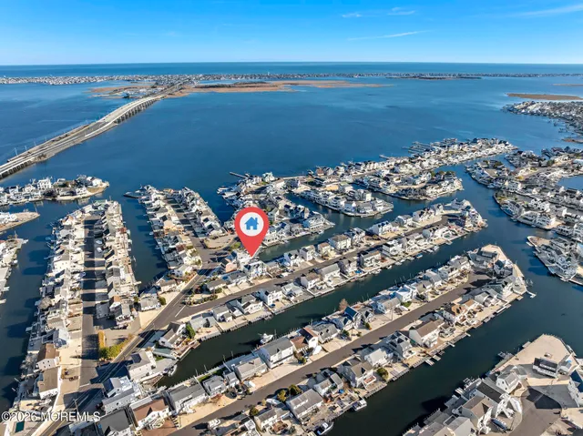 $1,299,500 | 16 Mark Drive, Beach Haven West, NJ 08050