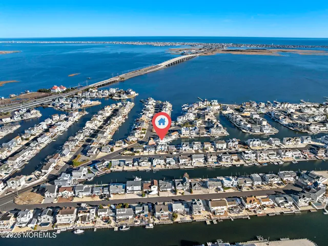 $1,299,500 | 16 Mark Drive, Beach Haven West, NJ 08050