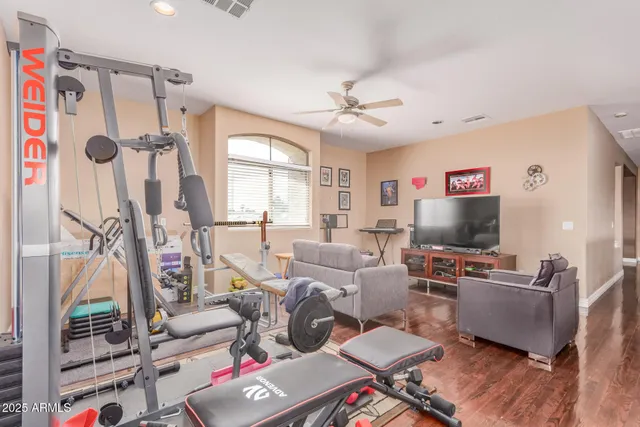 $849,000 | 5915 North 131st Drive, Litchfield Park, AZ 85340