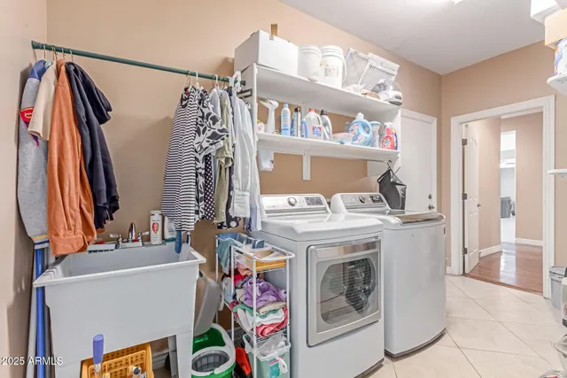 $849,000 | 5915 North 131st Drive, Litchfield Park, AZ 85340