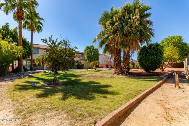$849,000 | 5915 North 131st Drive, Litchfield Park, AZ 85340